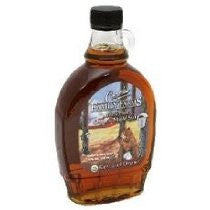 Coombs Family Farms - Organic Maple Syrup Grade A Dark Amber