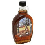 Coombs Family Farms - Organic Maple Syrup Grade A Dark Amber
