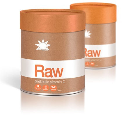AMAZONIA - RAW Vitamin C