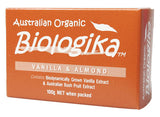 Biologika - Soap Bars 100g