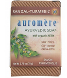 Handmade Ayurvedic Soap