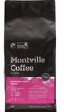 MONTVILLE COFFEE - Sunshine Coast Blend