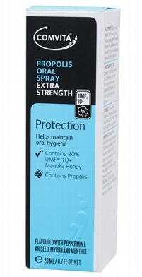 COMVITA - Propolis Oral Spray