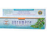 AUROMERE - Fluoride Free Toothpaste
