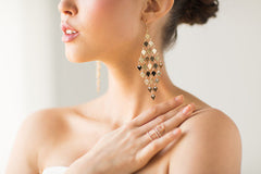 Jewellery