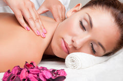 Spa &amp; Body Treatments
