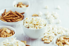 Snacks