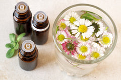 Homeopathics