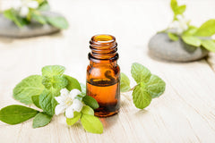 Essential Oils