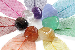 Crystals