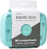 ARIGATO - Bento Box Palms
