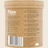 AMAZONIA - Raw Muscle Magnesium Creamy Mango 100g