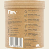 AMAZONIA - Raw Organic Vitamin C Passionfruit 100g