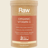 AMAZONIA - Raw Organic Vitamin C Passionfruit 200g