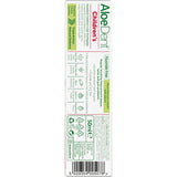 ALOE DENT - Children’s Toothpaste Fluoride Free Strawberry 50ml