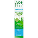 ALOE DENT - Toothpaste Whitening with Fluoride 100ml