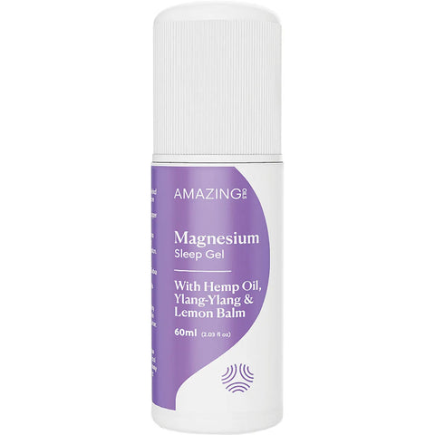 AMAZING OILS - Magnesium Sleep Gel 60ml
