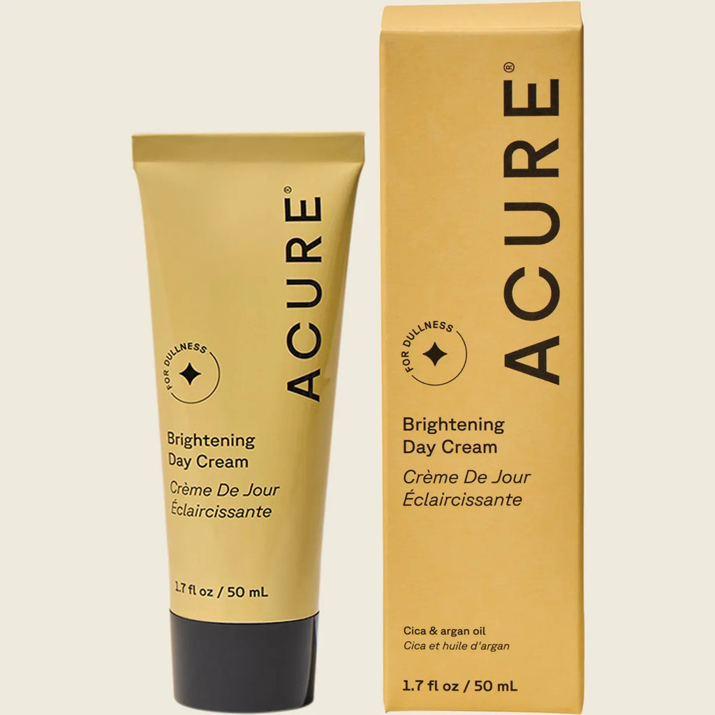 ACURE - Brightening | Day Cream