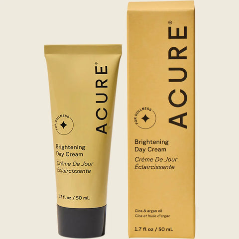 ACURE - Brightening | Day Cream