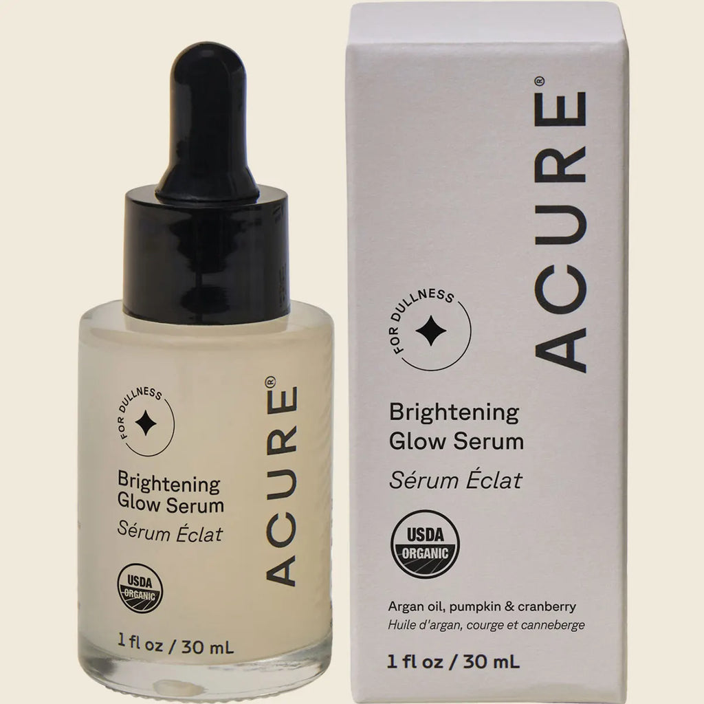 ACURE - Brightening | Glow Serum 30ml