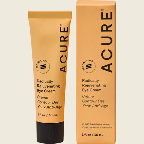 ACURE - Radically Rejuvenating | Eye Cream