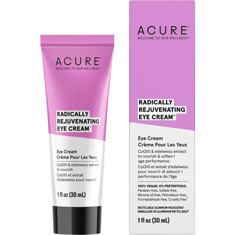 ACURE - Radically Rejuvenating | Eye Cream