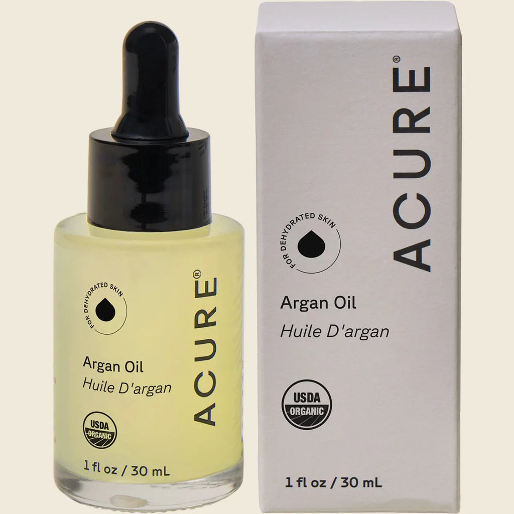 ACURE - The Essentials | Argan Oil