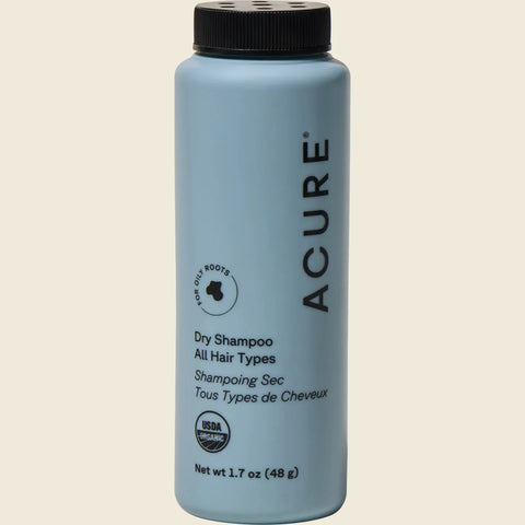 ACURE - Dry Shampoo | All Hair Types