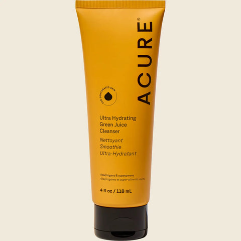 ACURE - Ultra Hydrating Green Juice Cleanser