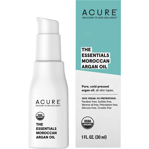 ACURE - The Essentials | Argan Oil