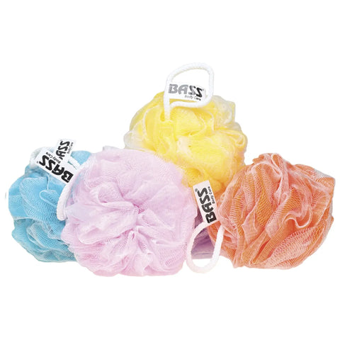BASS - Flower Sponge Extra Thick (colour may vary)