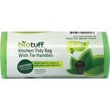 BIOTUFF - General Use Bin Liners