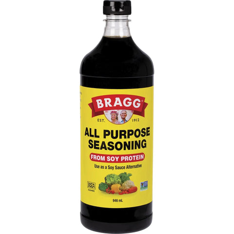 BRAGG - Liquid Aminos All Purpose Seasoning 946ml