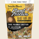 Plant Protein Choc Peanut Butter 400g