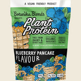 Plant Protein Blueberry Pancake 500g