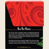 Organic Herbal Tea Bags Ashwagandha Tea 18pk