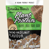 Plant Protein Cacao Hazelnut 500g