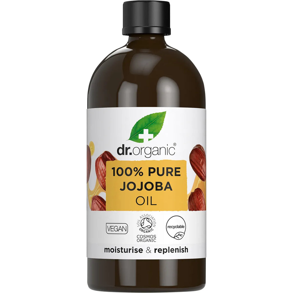 Jojoba Oil 100% Pure 100ML