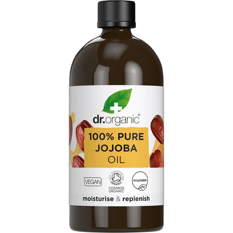 Jojoba Oil 100% Pure 100ML