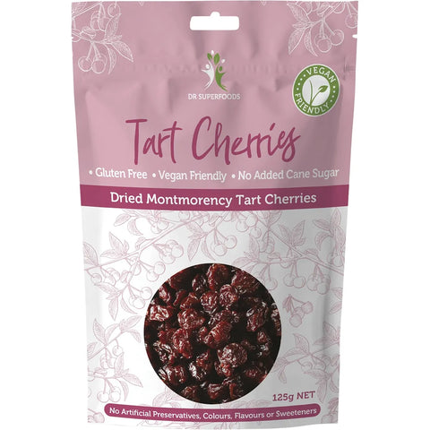 Dr Superfoods - Super Cherries