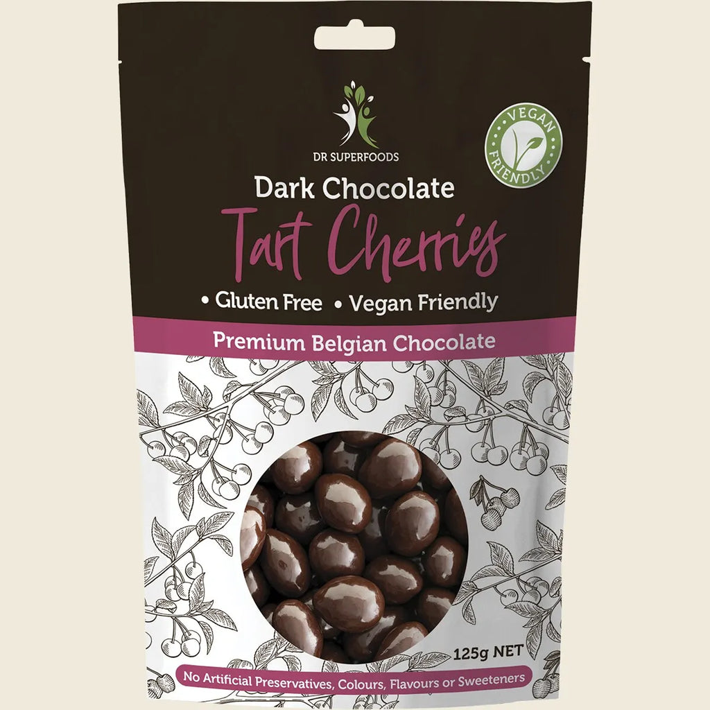 Dr Superfoods - Cherry Bombs