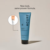 ACURE - Daily Workout | Watermelon & Blood Orange Shampoo 236mls