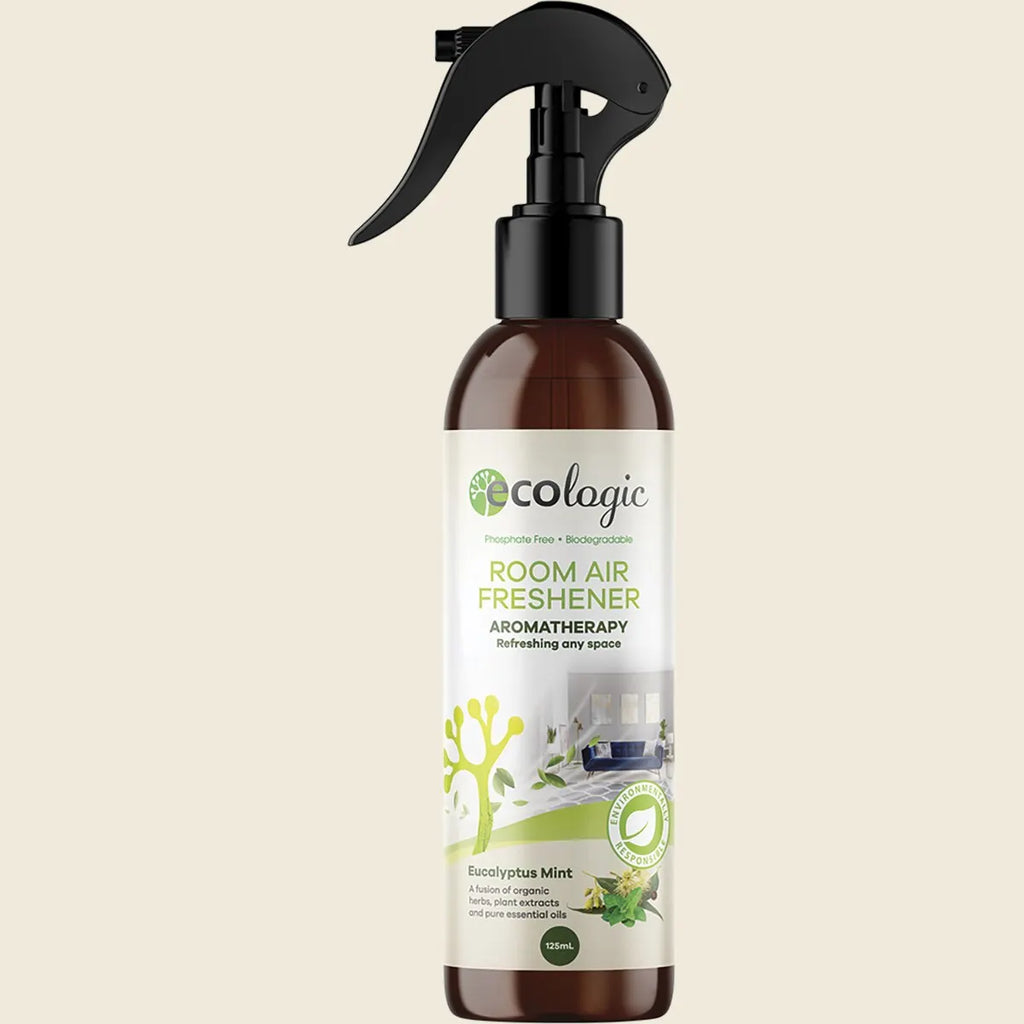 Ecologic - Toilet Air Freshener