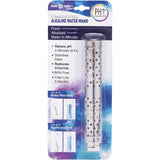 NEW WAVE ENVIRO'S - Chrome, Designer Shower Filter System