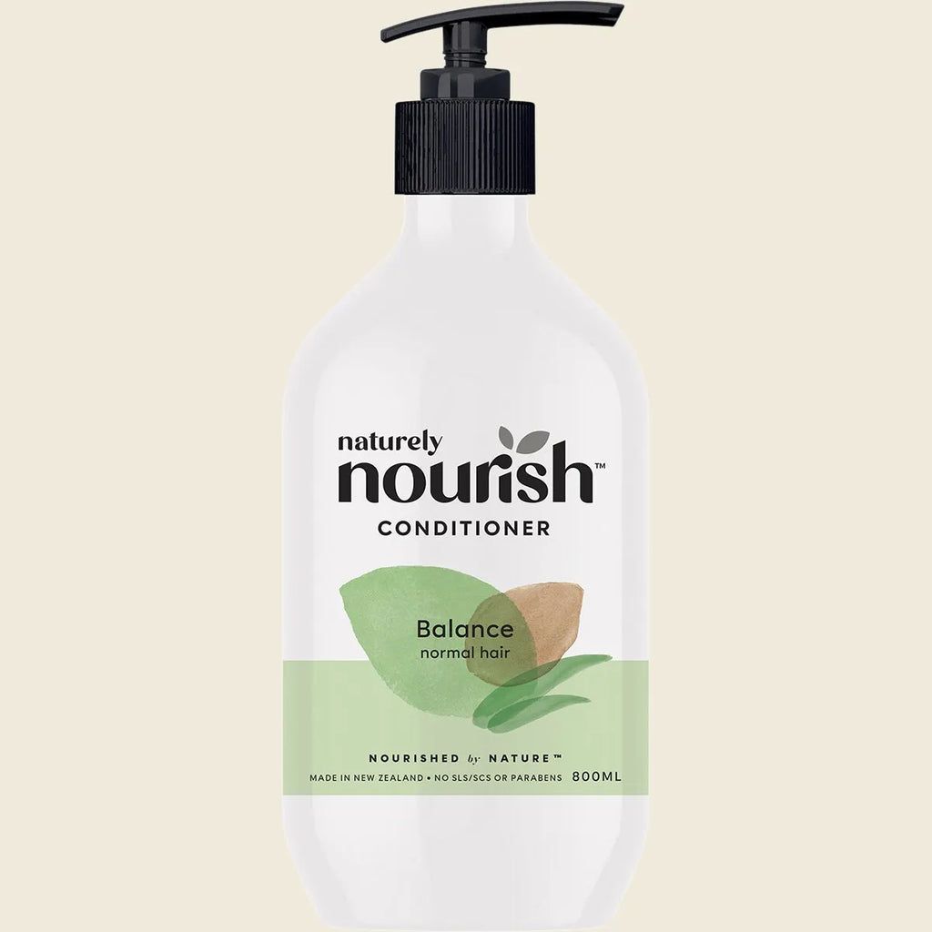 Naturely Nourish Conditioner - Balance - Normal Hair