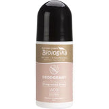 Aluminium Free Organic Roll On Deodorants