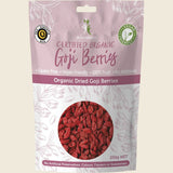NATURALLY GOJI - Goji Berries