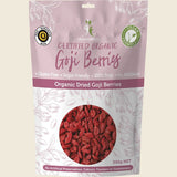 NATURALLY GOJI - Goji Berries