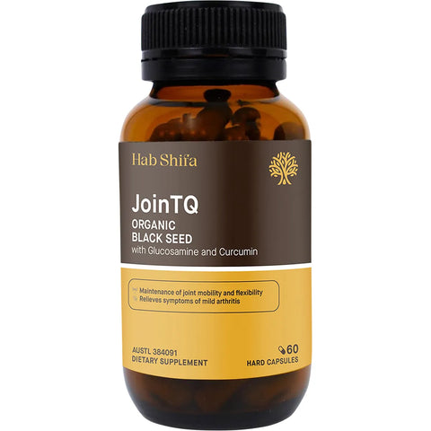 HAB SHIFA - JointQ