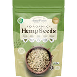 HEMP FOOD AUSTRALIA - Hulled Hemp Seeds